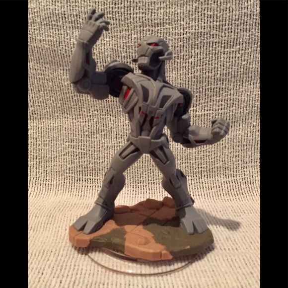 disney infinity ultron figure